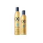 Kit Shampoo e Condicionador Exo Hair Manutenção Progressiva