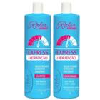 Kit Shampoo E Condicionador Express Hidratação - 2x1l