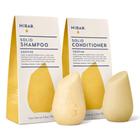 Kit Shampoo e Condicionador HIBAR Soothe - Para Couro Cabeludo Seco