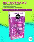 Kit Shampoo e Condicionador Hidra Liso Extremo Salon Line 300ml