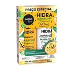 Kit Shampoo E Condicionador Hidra Maracujá 300ml - Salon Line