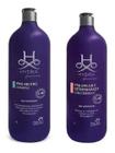 Kit Shampoo e Condicionador Hydra Groomers Pro 1L