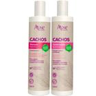 Kit Shampoo e Condicionador Nutritivo Apse para Cachos