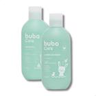 Kit Shampoo e Condicionador para Bebês (400 ml)- Buba