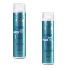 Kit Shampoo E Condicionador Phytogen Desmaia Fio 300Ml