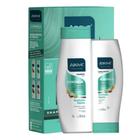 Kit Shampoo e Condicionador Reconstrução Above 325ml/200ml kit c/4