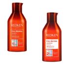 Kit Shampoo e Condicionador Redken Frizz Dismiss 300ml - Anti Frizz e Controle