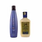 Kit Shampoo E Creme Aneethun Linha A