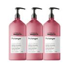 Kit Shampoo L'Oreal SE Pro Longer - 1,5 L (3und)
