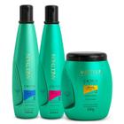 Kit Shampoo Low Pow Mascara e Co Wash Aneethun Cachos System