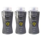 Kit Shampoo Payot Grisalhos 300Ml C/3