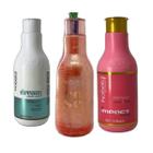 Kit Shampoo Rose, Impact E Dream + - Hobety