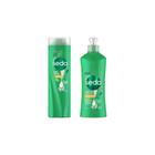 Kit Shampoo Seda 325Ml+Creme Pentear 300Ml Cachos Definidos