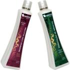 Kit Shampoo Silicone Hidratação Impacto Midori Profissional