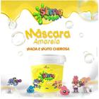 Kit shampoo slime pop kids - 3 itens - natuza