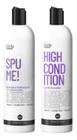 Kit Shampoo Spume + Condicionador High Condition Curly Care