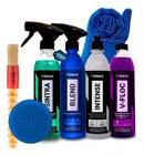 Kit Shampoo V-floc Sintra Fast Intense Cera Blend Vonixx