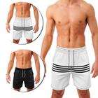 Kit Shorts Tactel 2 Bermudas Praia Academia Lazer