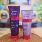 Kit Siàge Combate o Frizz: Shampoo 250ml + Condicionador 200ml