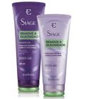Kit Siàge Remove a Oleosidade Shampoo + Condicionador Eudora