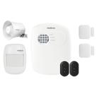 Kit Sistema de Alarme ANM 24 net completo Intelbras