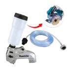 Kit Sistema De Refrigeração Serra Marmore Dcc500 Makita 191X01-4