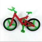 Hohopeti 1 Conjunto Bicicleta De Dedo Bicicletas De Dedo Enfeite Brinquedo  Bicicleta De Mesa Jogo De Bicicleta Mini Skates Parque De Skate Esportes