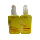 Kit Skelt Summer Vibes - Protetor Solar 15 FPS 170ml + Acelerador 170ml