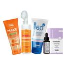 Kit Skin Care Clareador Melasma Vitamina C Inibidor Manchas