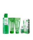 Kit skin Care cuidados faciais para peles oleosas e com acne Dermachem