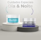 Kit skin care dia-e-noite - Tracta