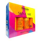 Kit Skin Care Facial Anti-Idade Uso Diário Rhenuks