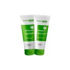 Kit Skin Care Limpeza De Pele Oleosa Sabonete Esfoliante