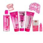 Kit Skin Care Pele Mista Juvenil Rosa Mosqueta