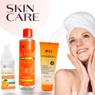 Kit Skincare Clareador Vitamina C Isis