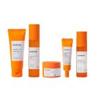 Kit skincare completo vitamina c by océane