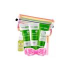 Kit Skincare Cuidado Facial Pele Oleosa 7 Itens Necessaire