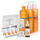 Kit Skincare Vitamina C Payot