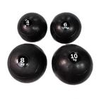 Kit Slam Ball 4Kg 6Kg 8Kg E 10Kg - Vigfit Sports