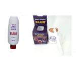 Kit Slug Massa Profissional 200 Gr+Sangue Artificial 120 Ml