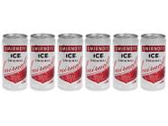 Kit Smirnoff Ice Limão Clássico 269ml