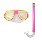 Kit Snorkel com Máscara Cores Sortidas Bel