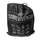 Kit Sobrevivência Atack One