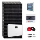 Kit Solar 1332kWh/mês ou 11,1kW Inversor Sungrow 10kW 220V - SUN21