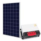 Kit Solar Off-Grid com potencia de 280W para Uso Isolado da Rede