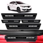 Kit Soleira Porta Top Premium Renault Fluence Todos anos - Leandrini