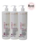 Kit Spa Curly Profissional 1L Soupleliss