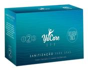 Kit Spa Luxo Yucare - Maresias