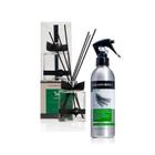 Kit spray ambiente e óleo difusor alecrim acqua aroma