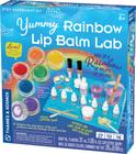 Kit STEM Thames & Kosmos Yummy Rainbow Lip Balm Lab